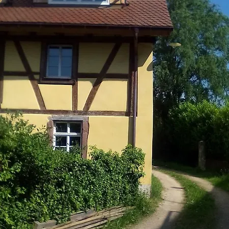 Landgasthof Hirschen Efringen-Kirchen